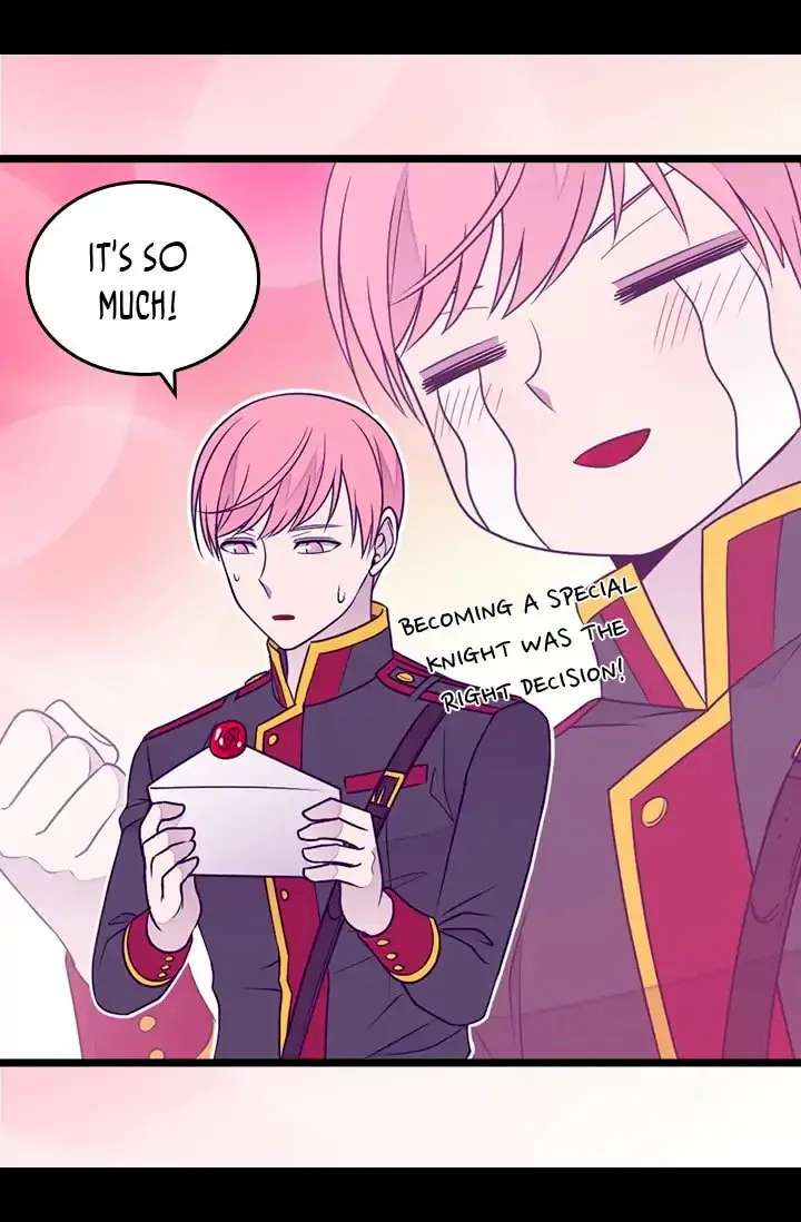 They Say I Was Born A King