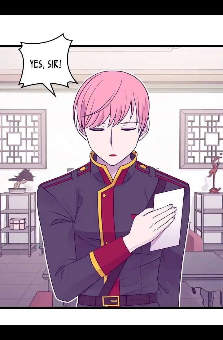 They Say I Was Born A King