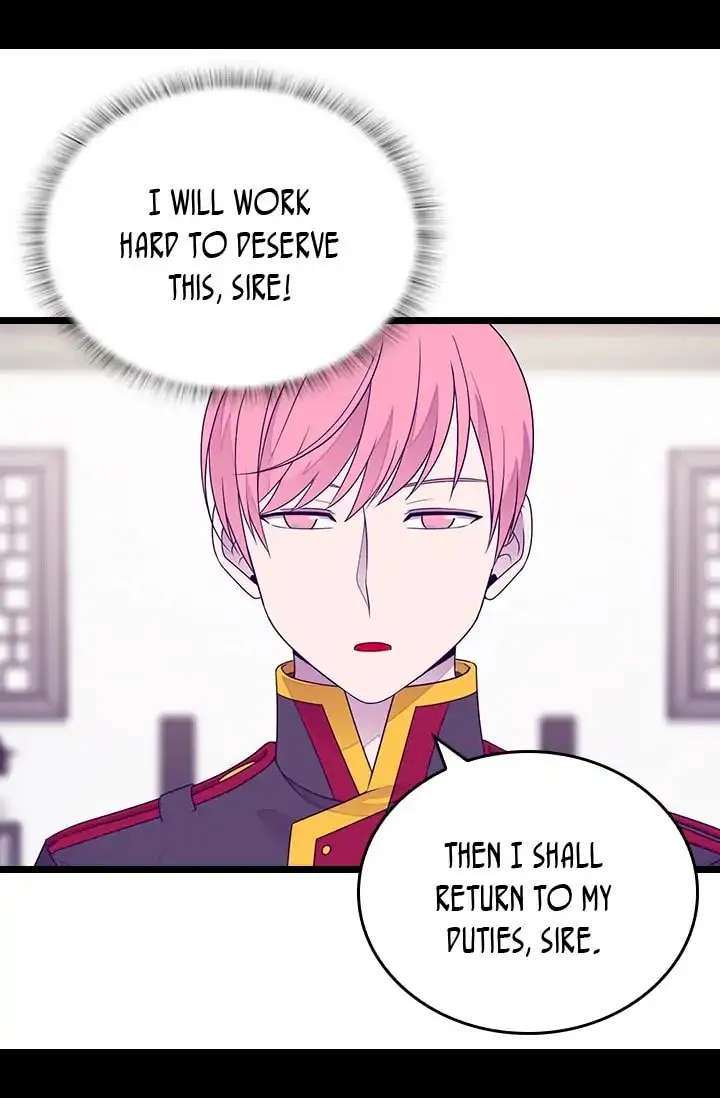 They Say I Was Born A King