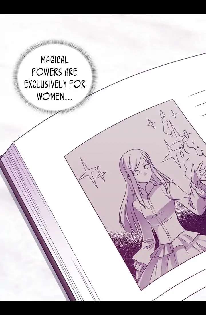 They Say I Was Born A King