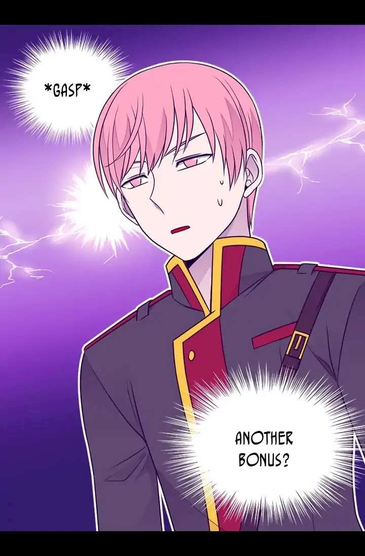 They Say I Was Born A King