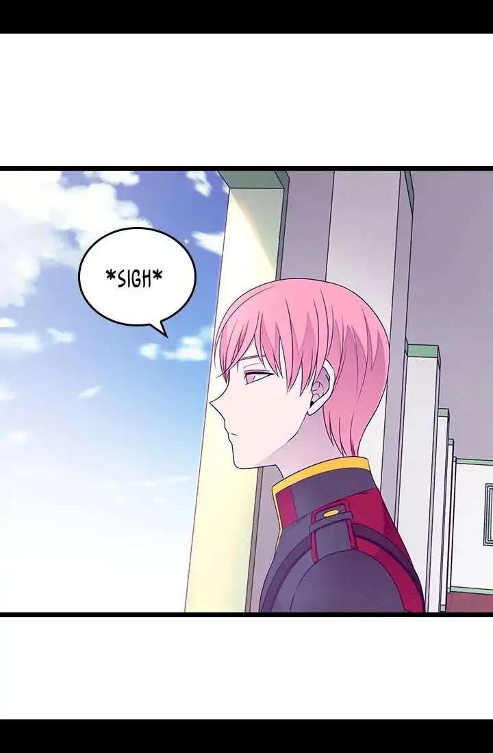 They Say I Was Born A King