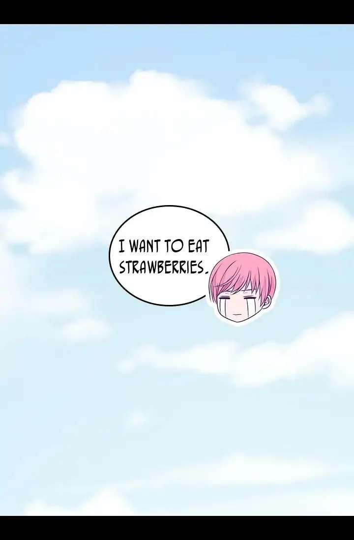 They Say I Was Born A King