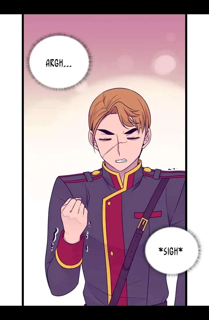 They Say I Was Born A King