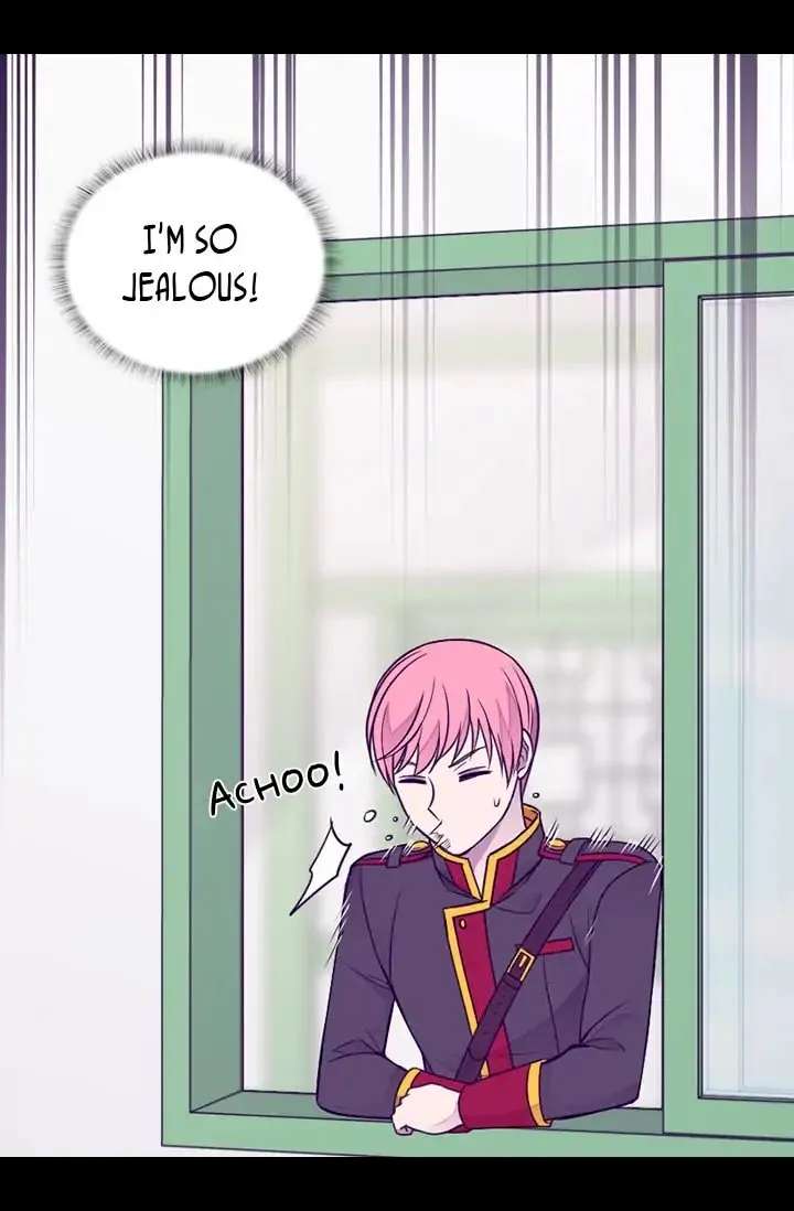 They Say I Was Born A King