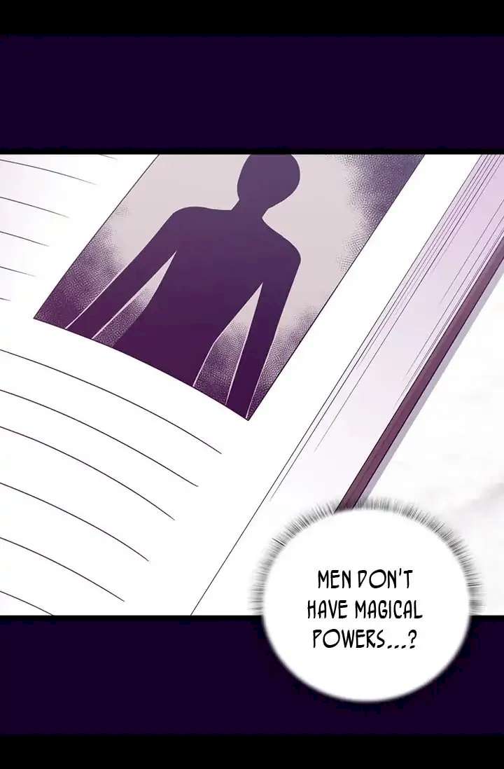 They Say I Was Born A King