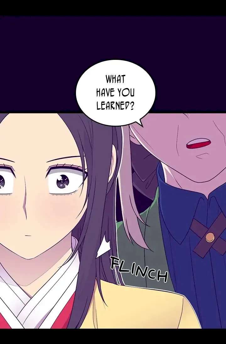 They Say I Was Born A King