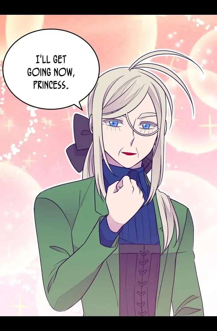 They Say I Was Born A King