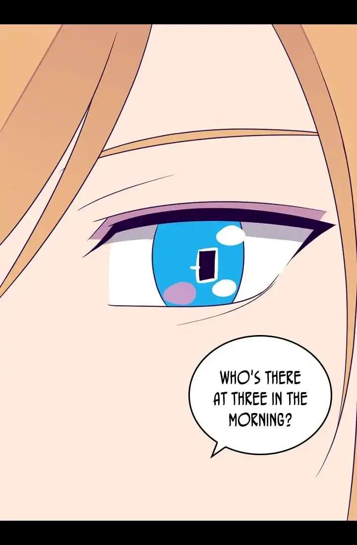 They Say I Was Born A King