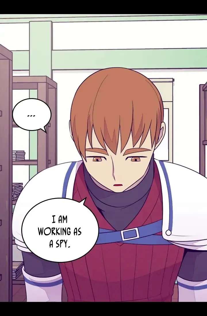 They Say I Was Born A King