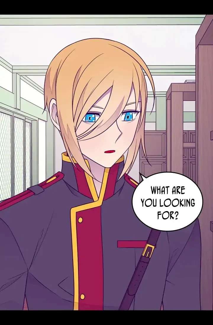 They Say I Was Born A King