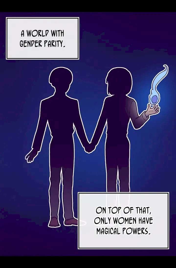 They Say I Was Born A King