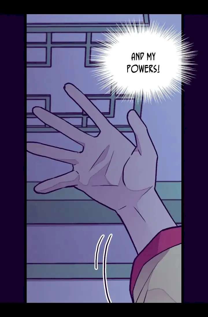 They Say I Was Born A King