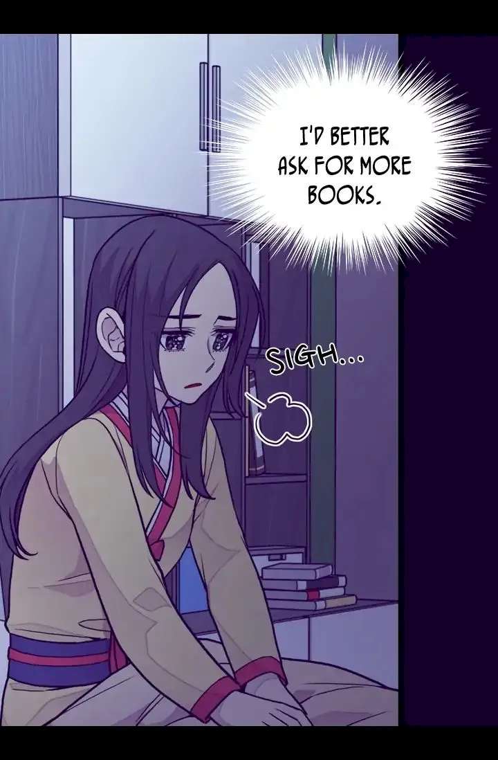 They Say I Was Born A King