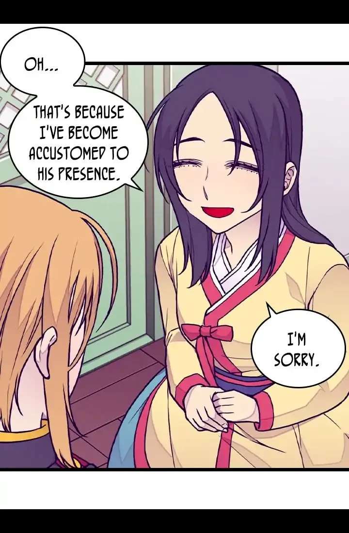 They Say I Was Born A King