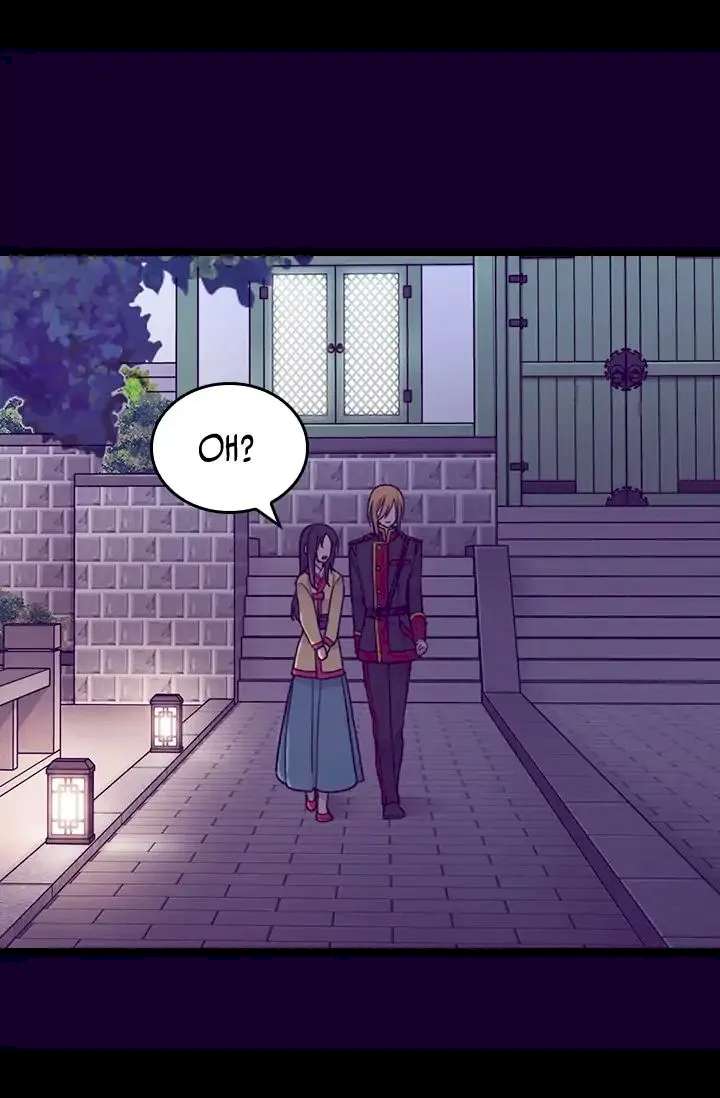 They Say I Was Born A King