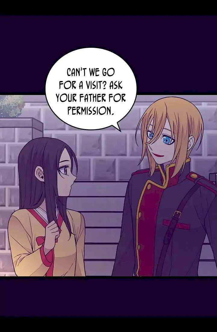 They Say I Was Born A King