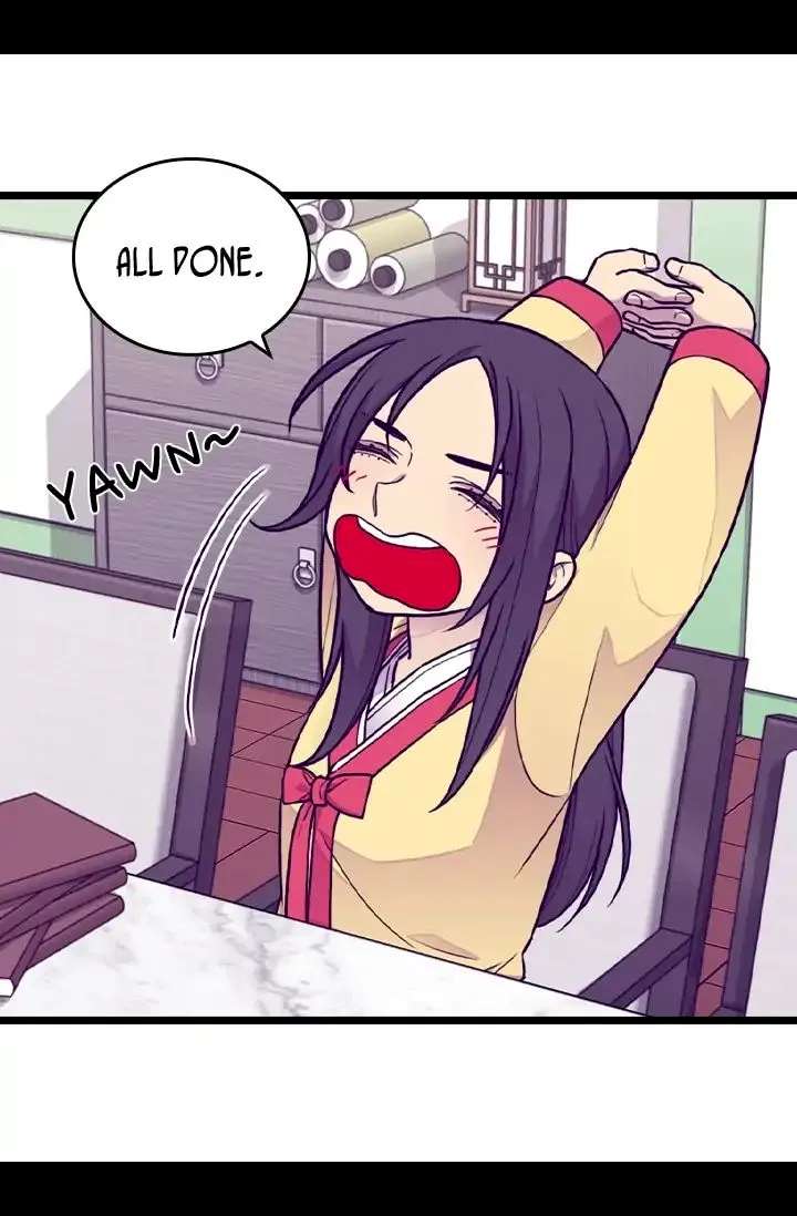 They Say I Was Born A King