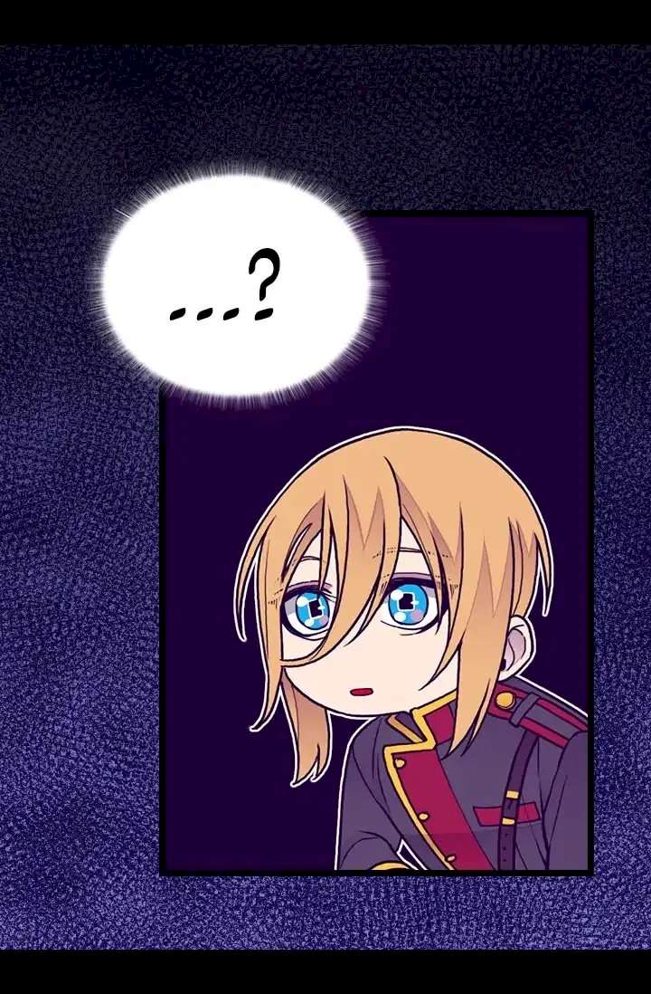 They Say I Was Born A King