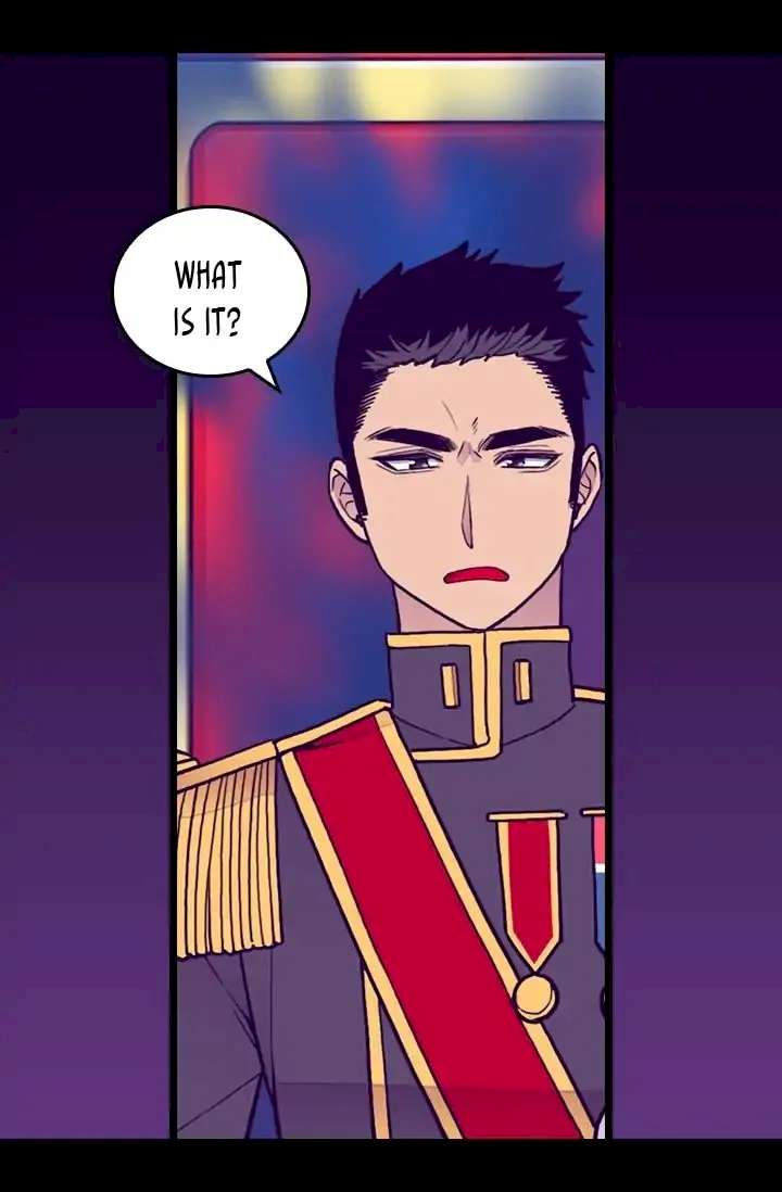 They Say I Was Born A King