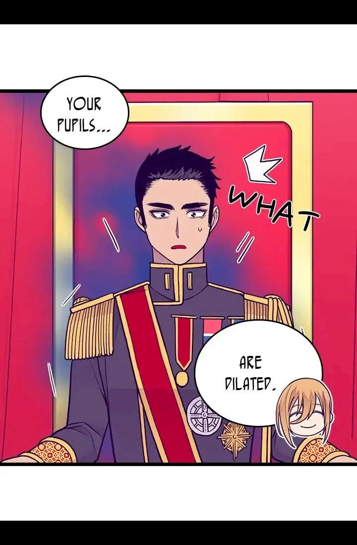 They Say I Was Born A King