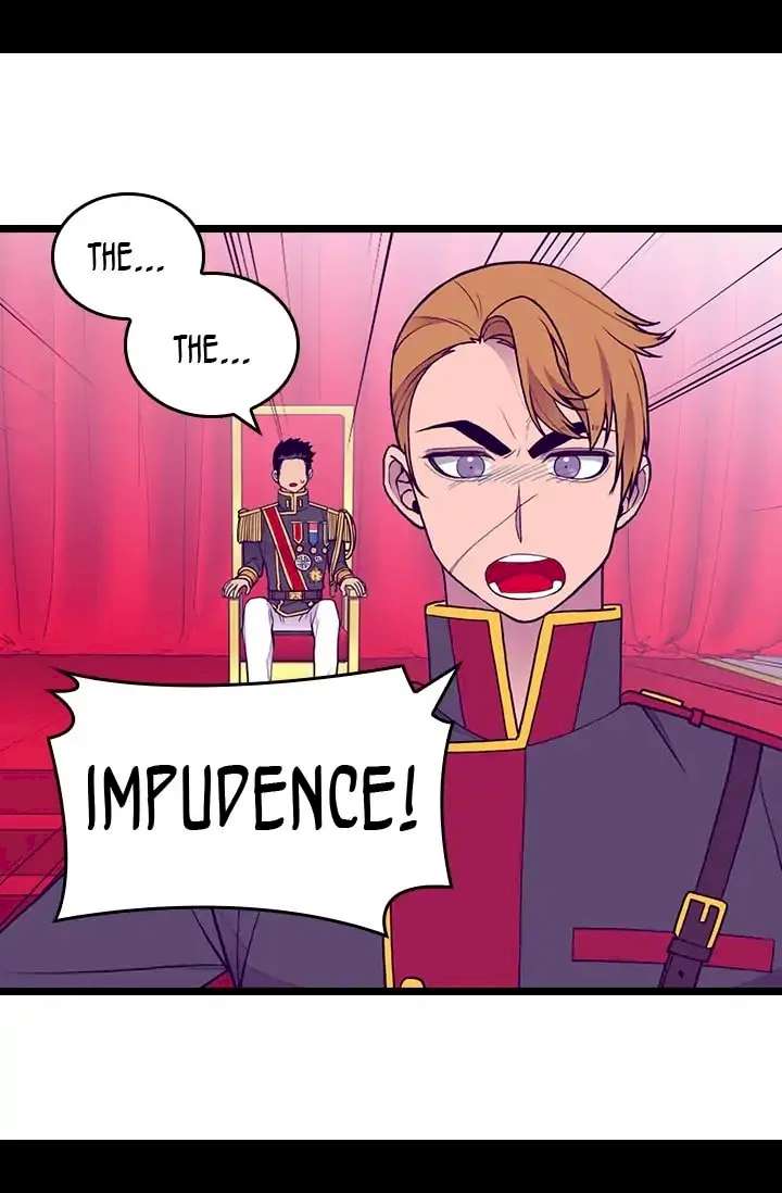 They Say I Was Born A King