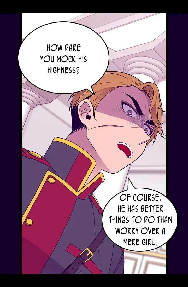 They Say I Was Born A King