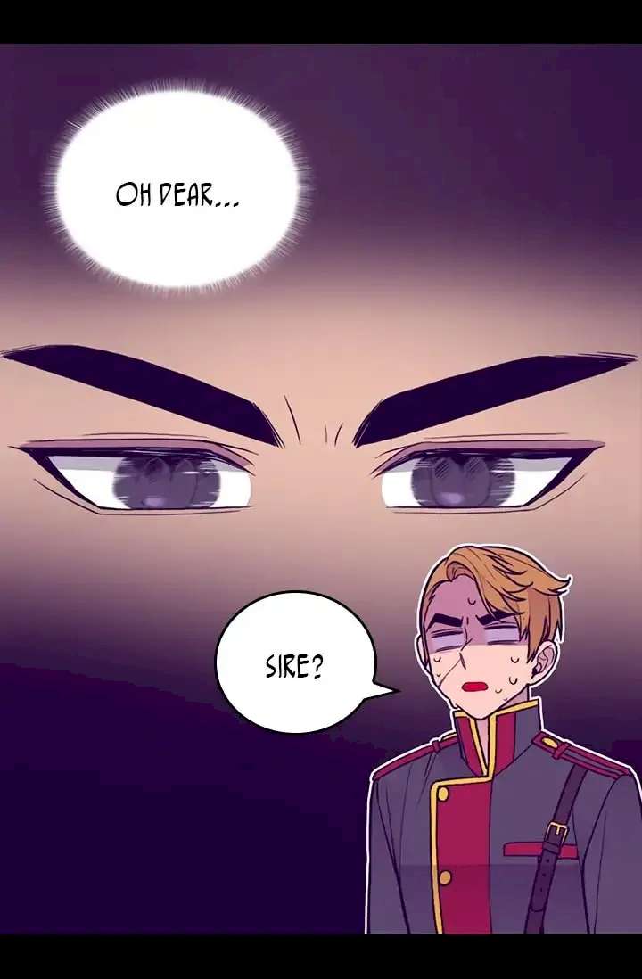 They Say I Was Born A King