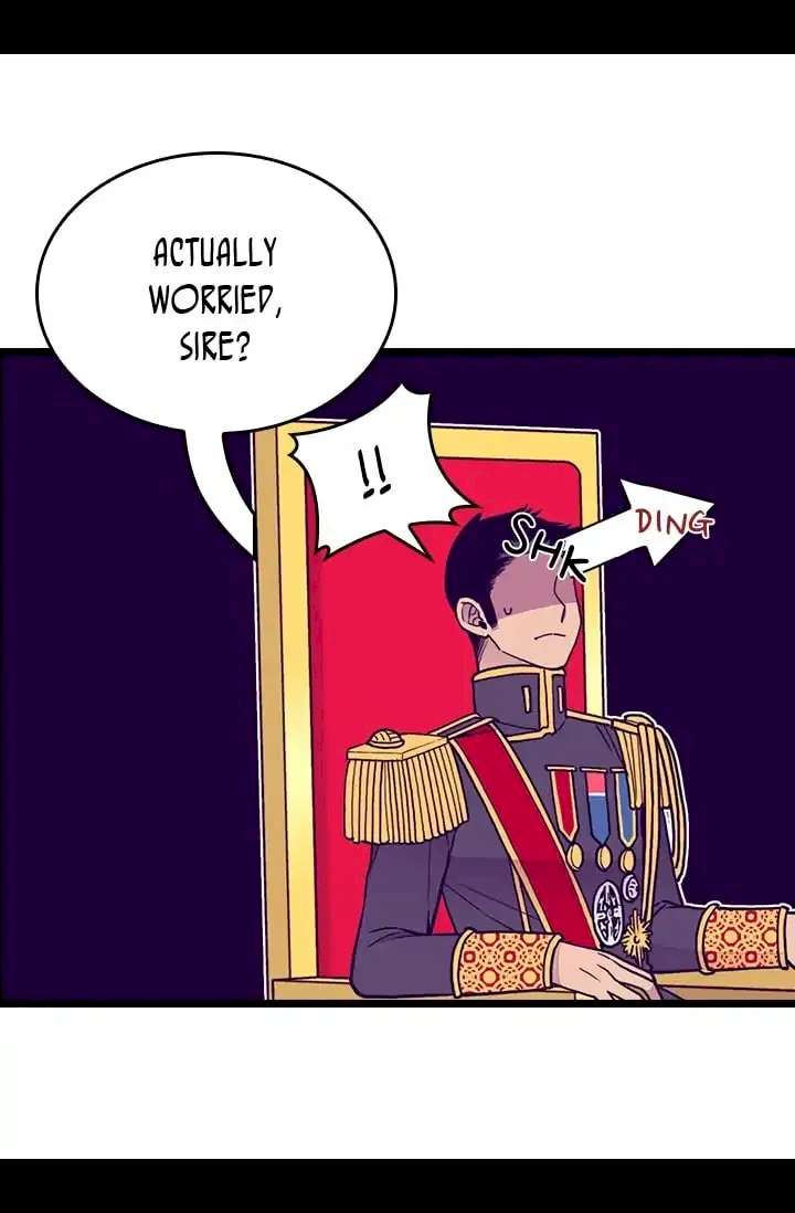 They Say I Was Born A King