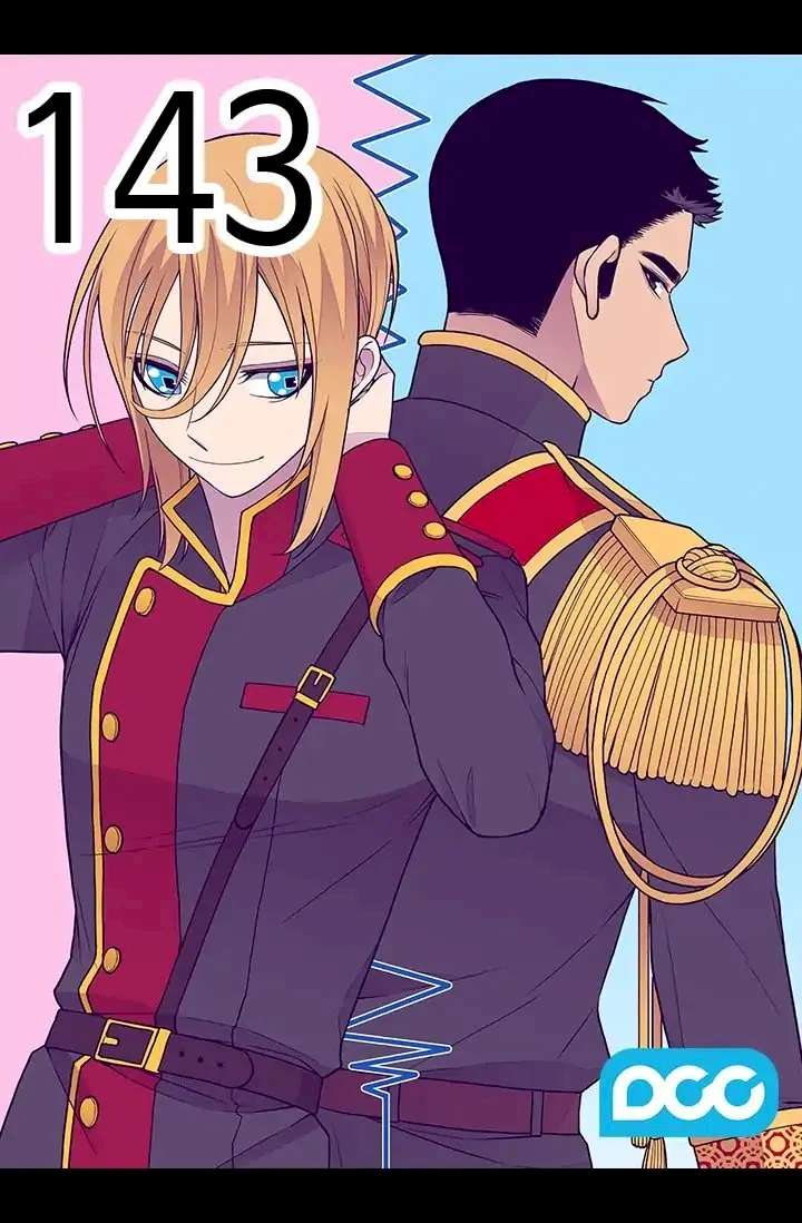 They Say I Was Born A King