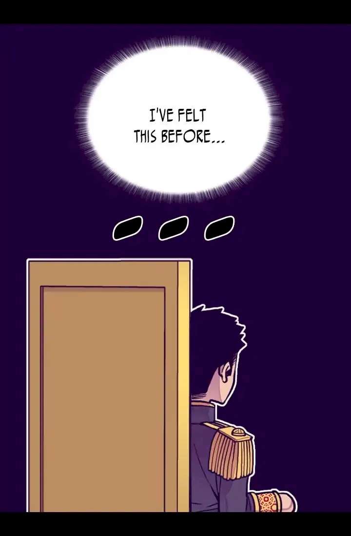 They Say I Was Born A King