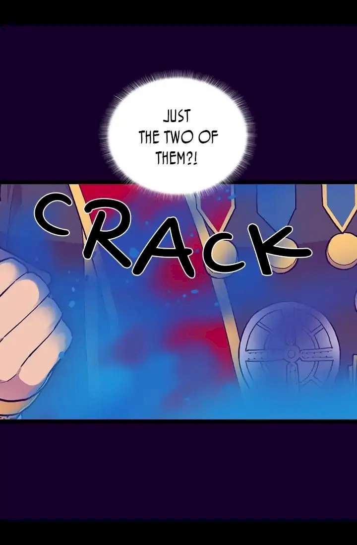 They Say I Was Born A King