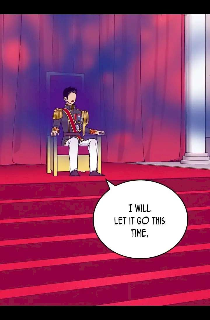 They Say I Was Born A King