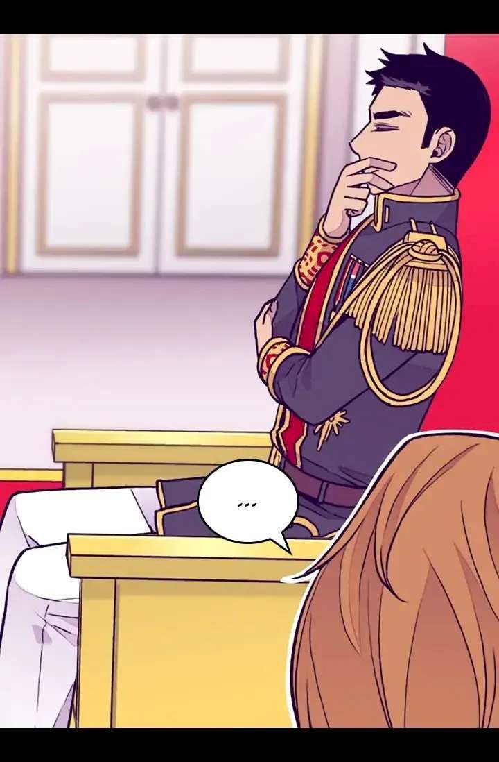 They Say I Was Born A King