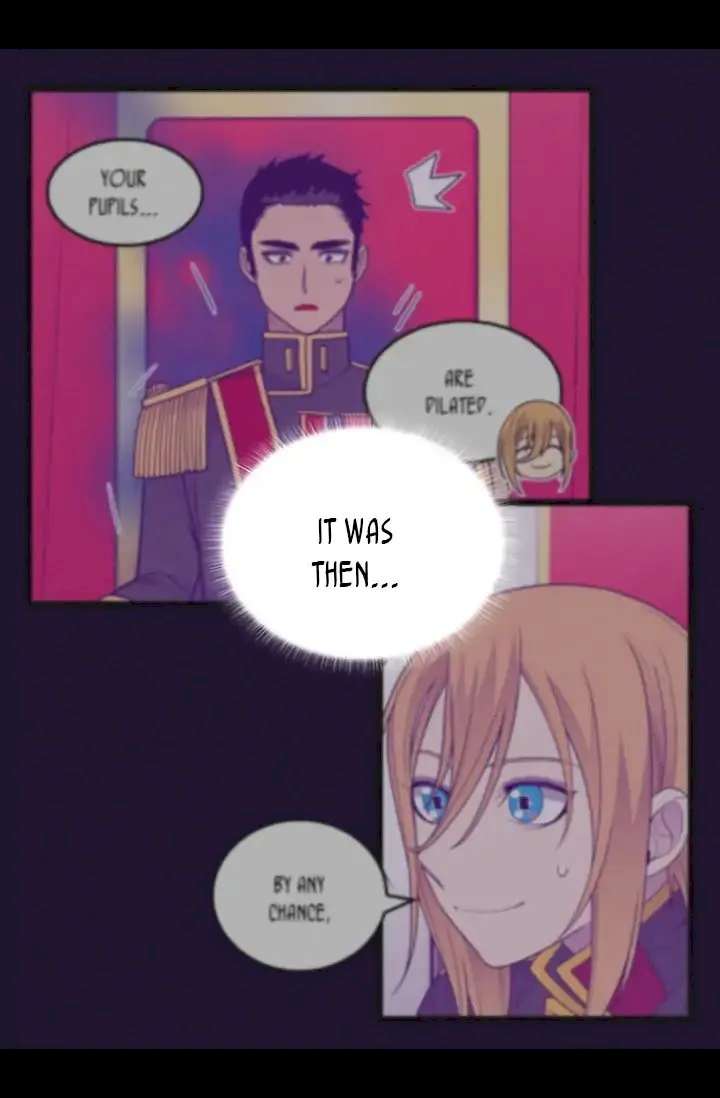 They Say I Was Born A King