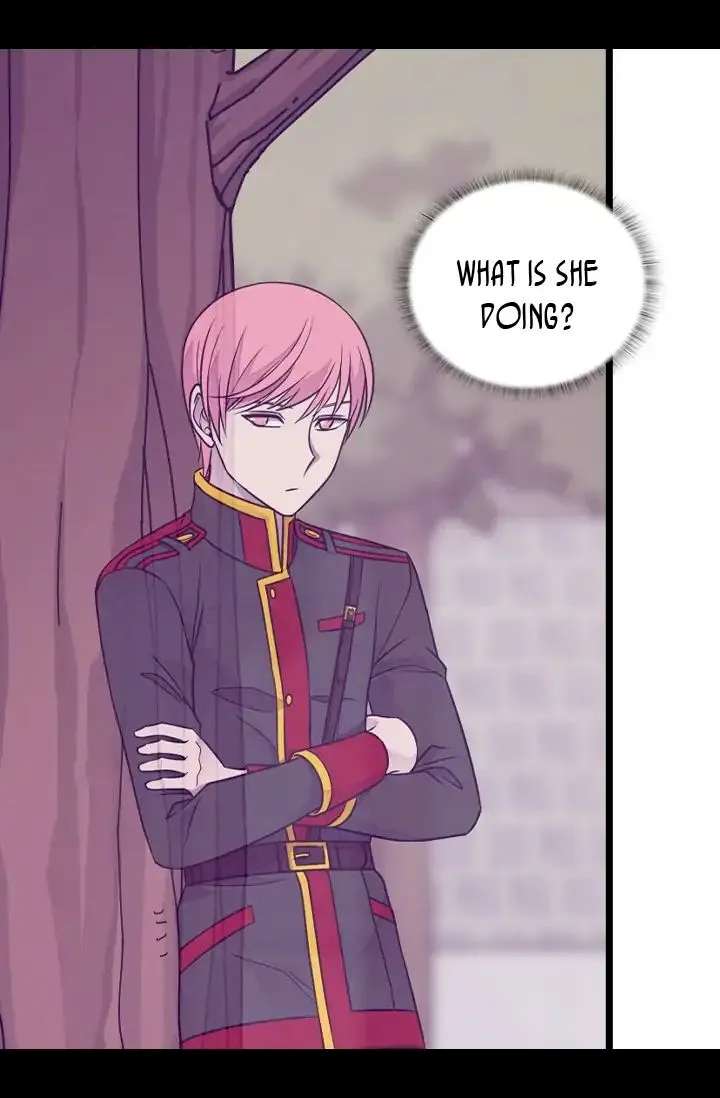 They Say I Was Born A King