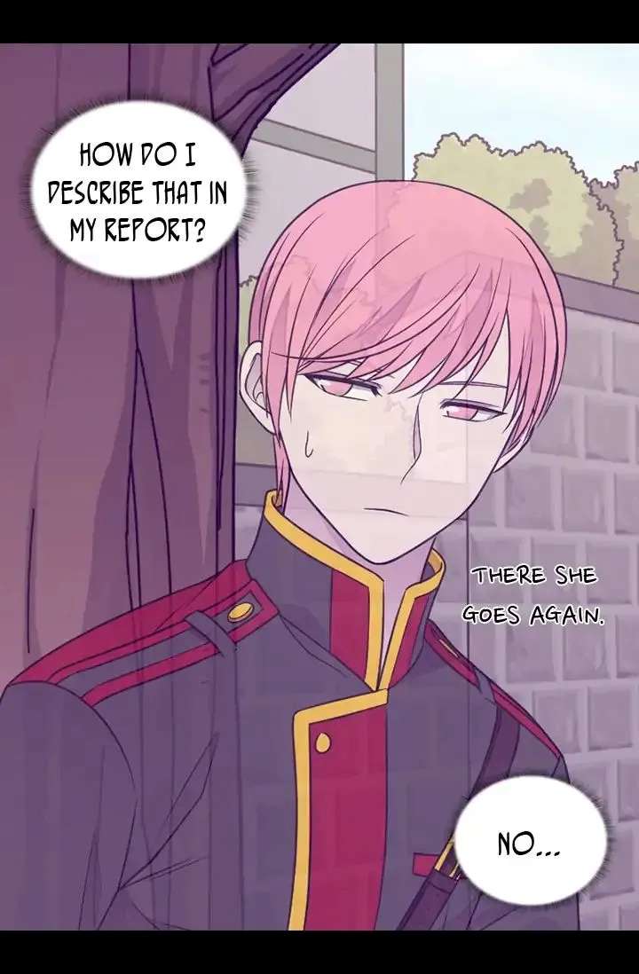 They Say I Was Born A King