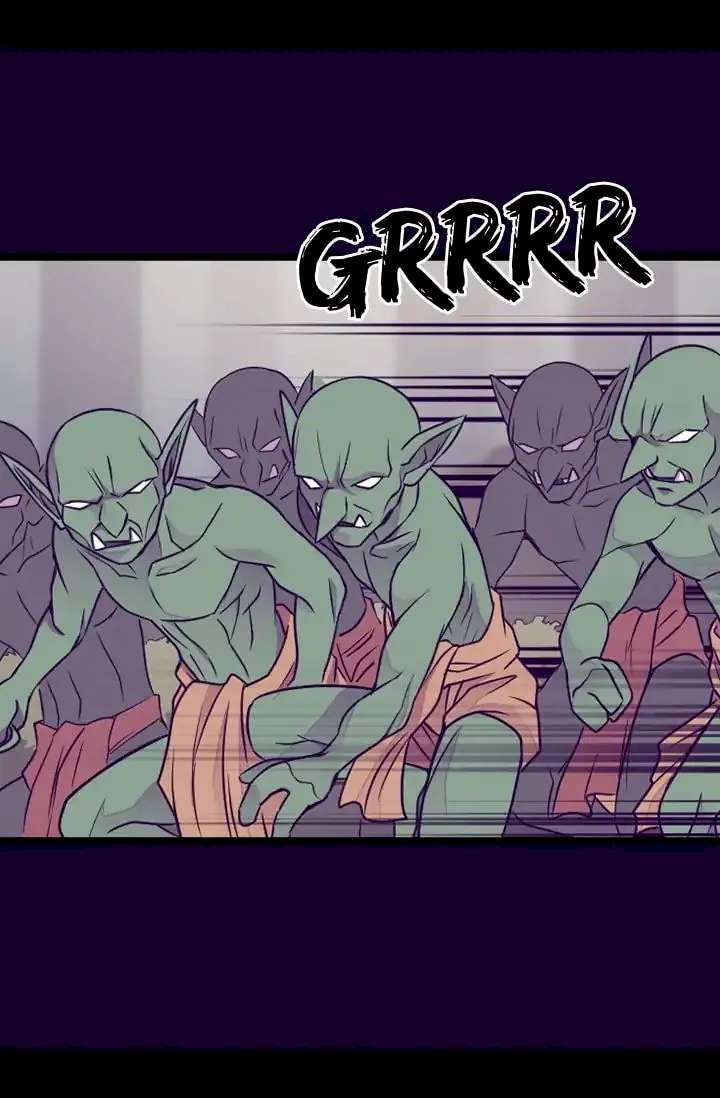 They Say I Was Born A King