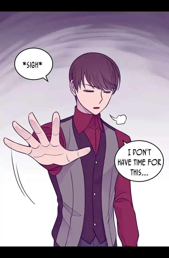 They Say I Was Born A King