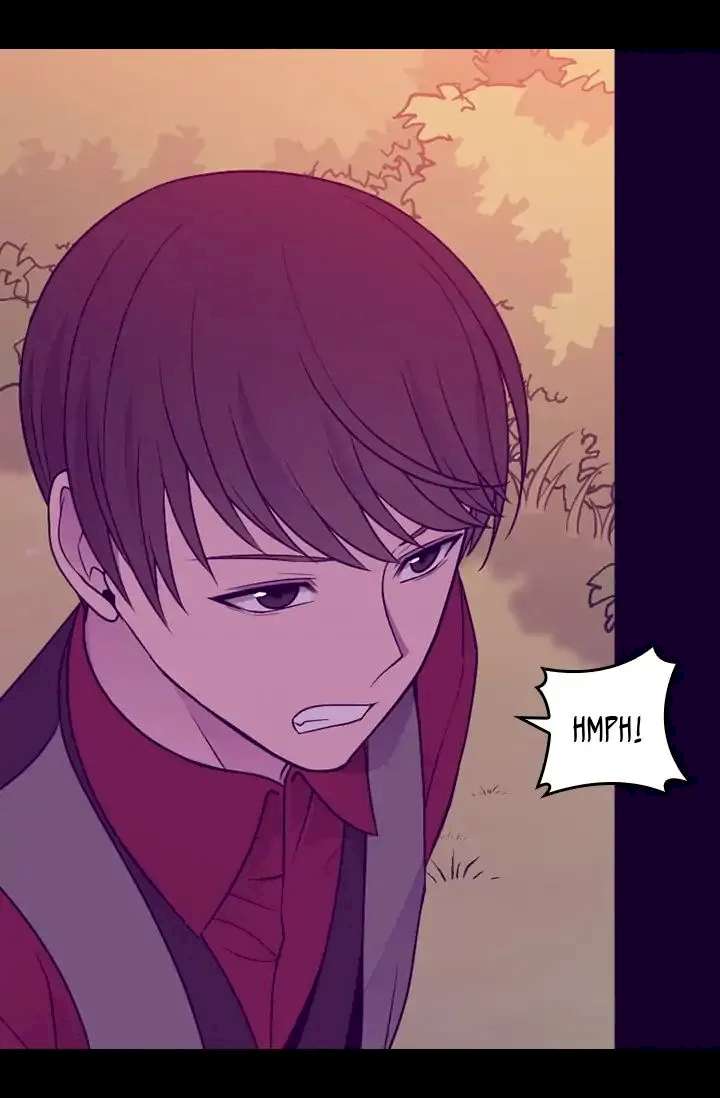 They Say I Was Born A King