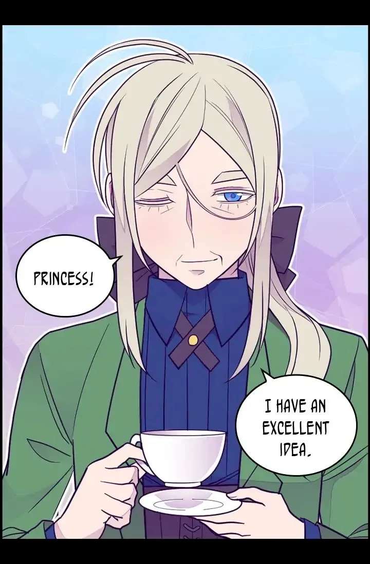 They Say I Was Born A King