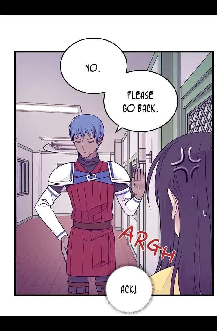 They Say I Was Born A King