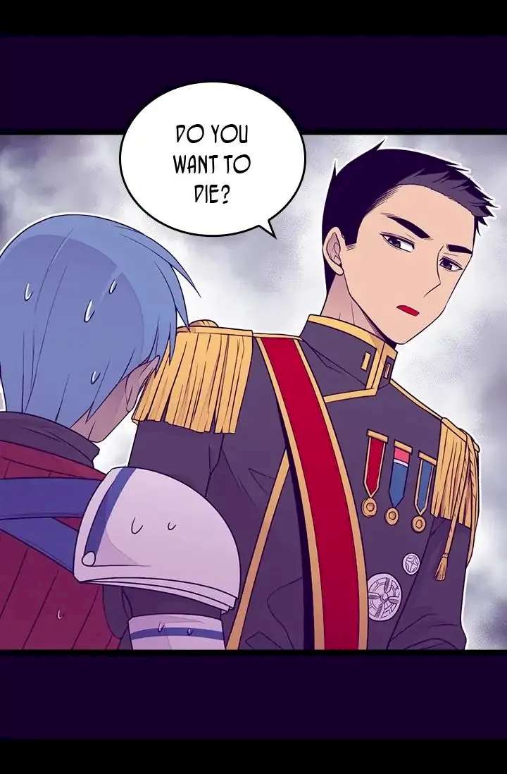 They Say I Was Born A King