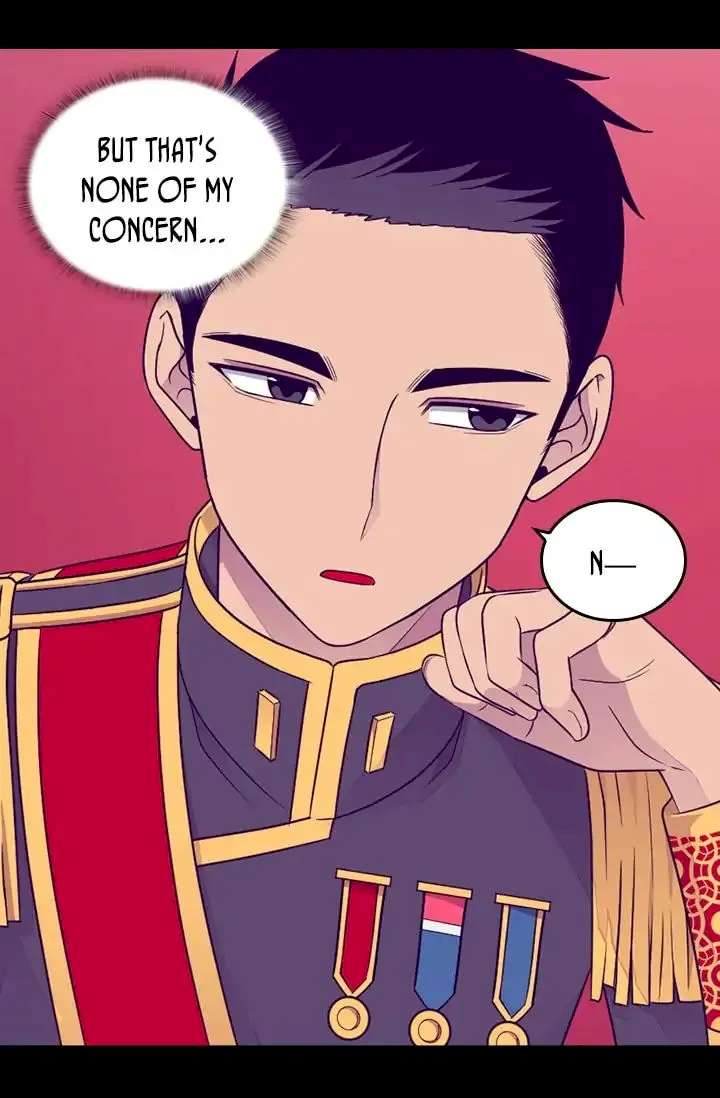 They Say I Was Born A King