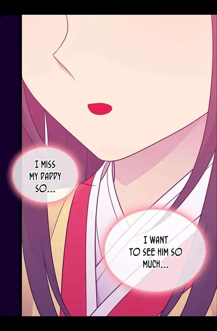 They Say I Was Born A King