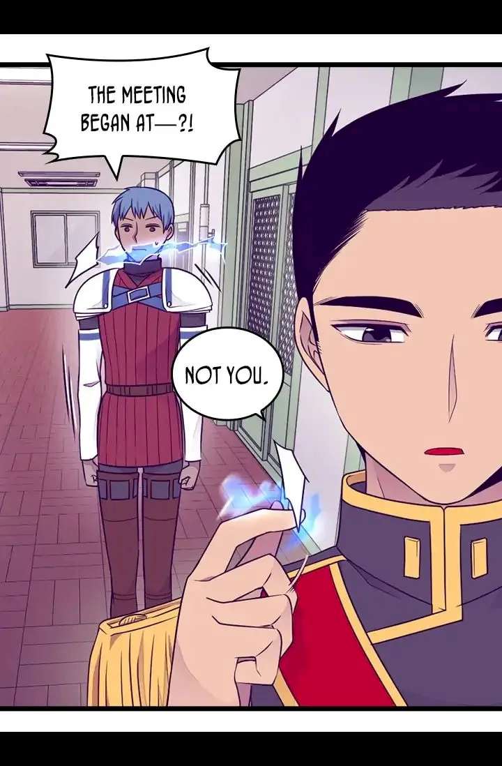 They Say I Was Born A King