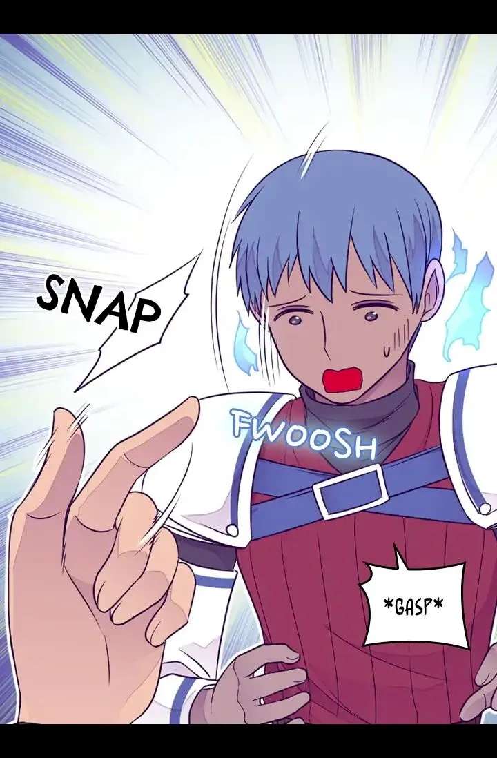 They Say I Was Born A King