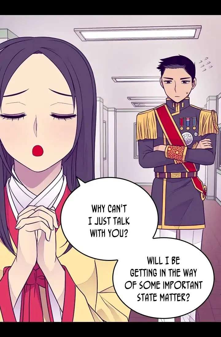 They Say I Was Born A King