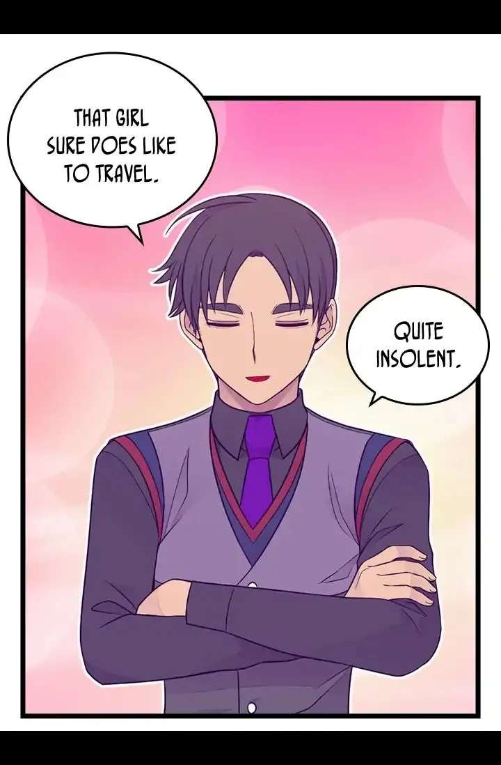 They Say I Was Born A King