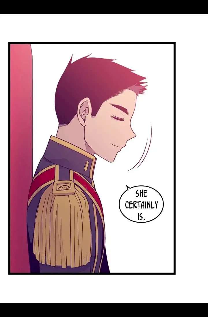 They Say I Was Born A King